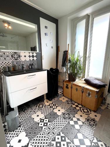 L'appartement des Dames - main image