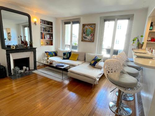 L'appartement des Dames - image 13