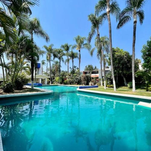 Casa acogedora y relajante en Cuernavaca in Cuernavaca, Mexico