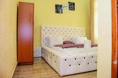 1 king bed