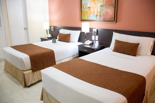 Hotel Arizona Suites Cucuta