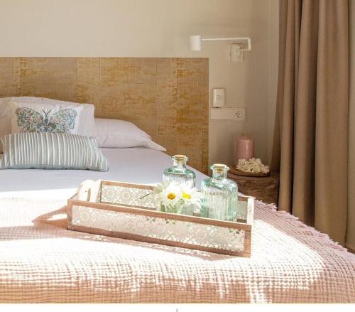 Hotel Rural El Teular, Valencia
