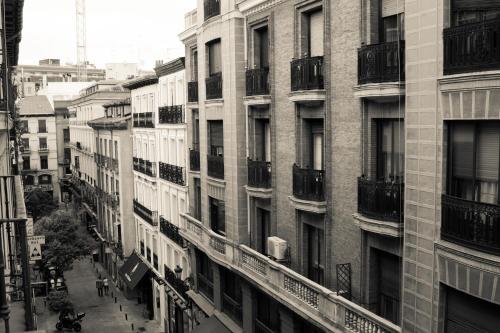 CH Olmedo - main image