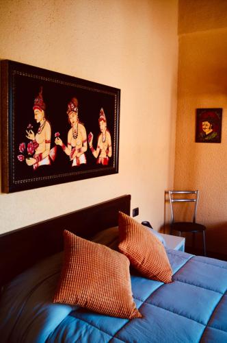 Podere Boschetto R&B Room Type - Double Room
