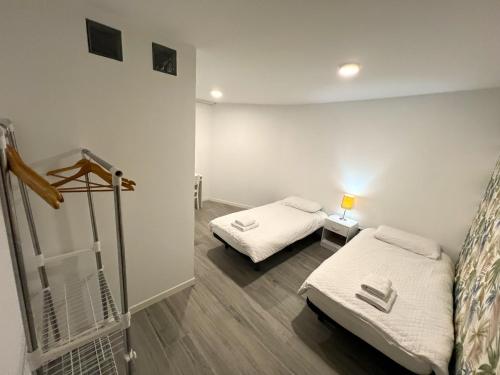 Coqueto Apartamento en el Corazón de Madrid Sol - image 11