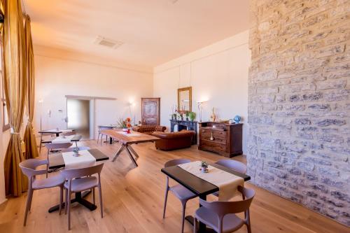 La Torre Rooms 2