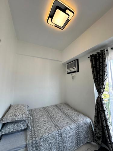 Condominium SMDC Paranaque near Airport with Balcony