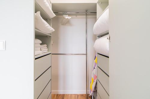Glow Apartments, Apartament Poczty Polskiej Gdańsk Główny 5