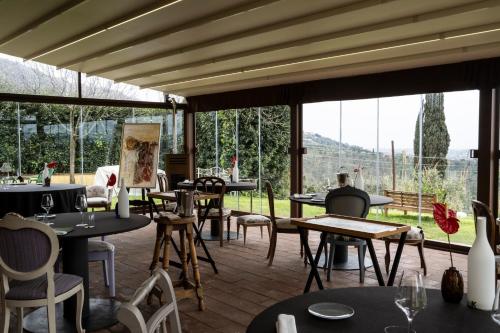 Locanda de Banchieri — photograph 5