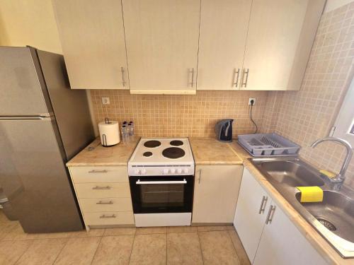 Maria Beach Apartement in Korinth!