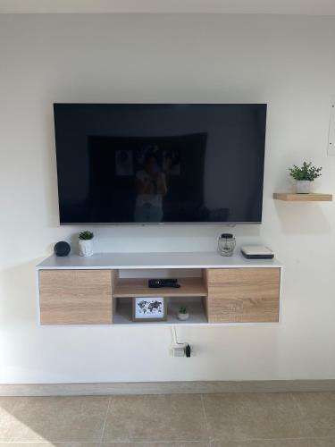 Apartamento en Laureles con Aire Acondicionado, Medellín (fotografie 4)