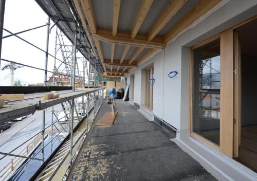 Hotel Reuti - Meiringen - Hasliberg