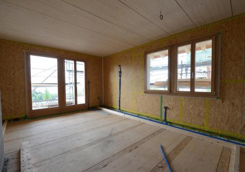 Hotel Reuti - Meiringen - Hasliberg