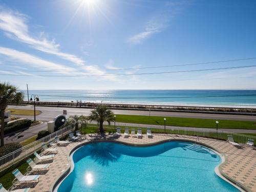 Maravilla Condominium 3401 - image 6