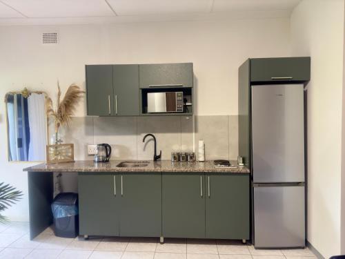 Busa House in White River AH Ext 1