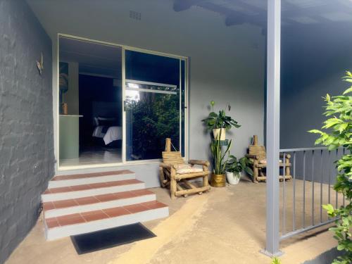 Busa House in White River AH Ext 1