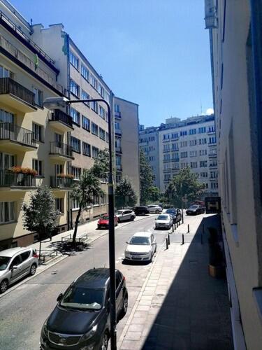 Apart HoStel Helvetia B&B 5