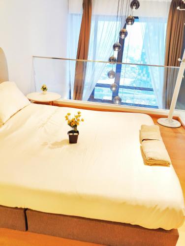 Eko Cheras Mall Duplex 双阳台 Kuala Lumpur MRT & 精品Loft Eko Cheras Mall Duplex 双阳台 Kuala Lumpur MRT & 精品Loft