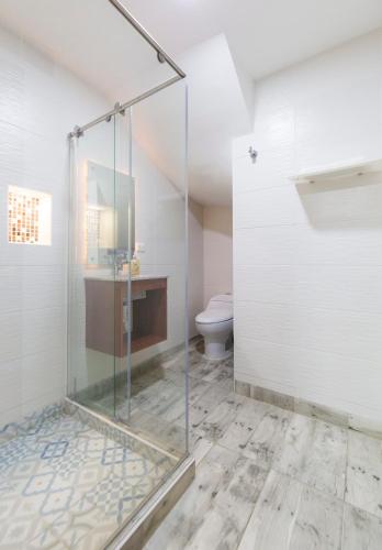 Hotel Casa Botero 103