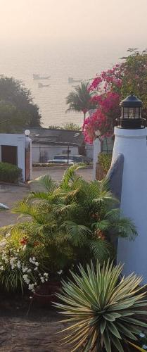 The Lighthouse - Formerly known as Utan Sea Resort, Thane (photo 2)