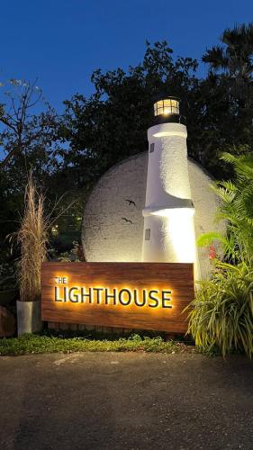 The Lighthouse - Formerly known as Utan Sea Resort