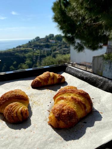 B&B Verderosa – Cupra Marittima, MO