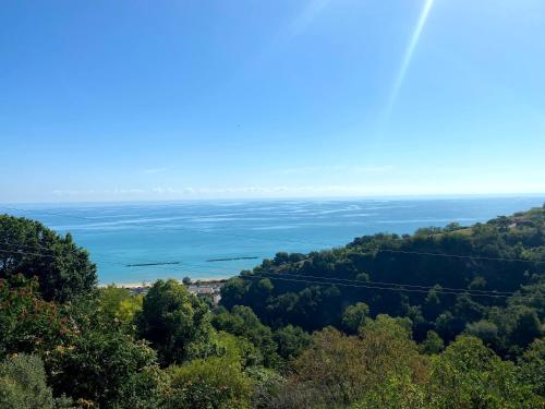 B&B Verderosa – Cupra Marittima, MO