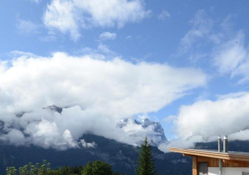 Hotel Reuti - Meiringen - Hasliberg