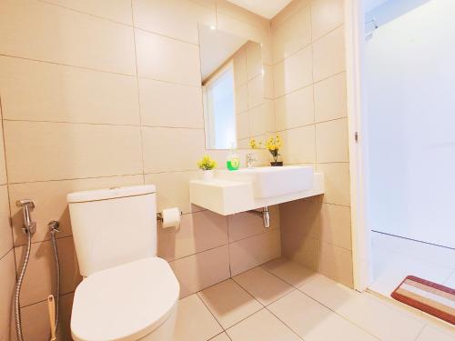 Eko Cheras Mall Duplex 双阳台 Kuala Lumpur MRT & 精品Loft Eko Cheras Mall Duplex 双阳台 Kuala Lumpur MRT & 精品Loft