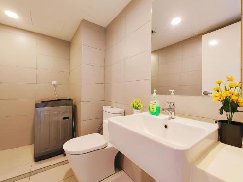 Eko Cheras Mall Duplex 双阳台 Kuala Lumpur MRT & 精品Loft Eko Cheras Mall Duplex 双阳台 Kuala Lumpur MRT & 精品Loft