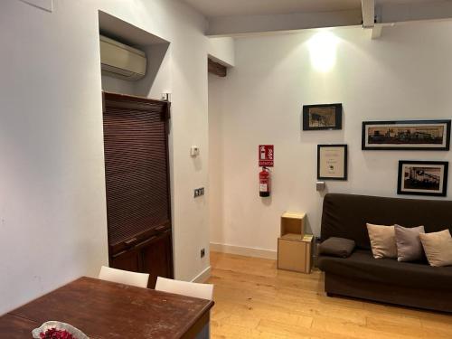 Estudio en Av de America Madrid, Madrid (fotografie 10)