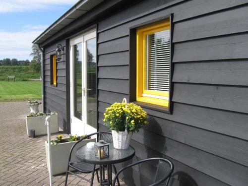 周邊環境, De Nieuwe Stal in 托倫