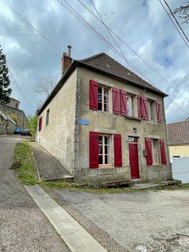 Gîte La Bancale - Location saisonnière - Lormes