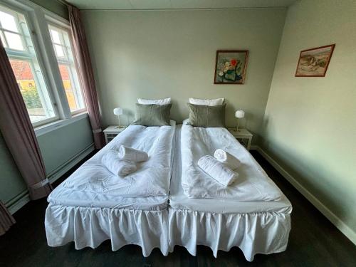 Hotel Kysten, Hasle (fotografie 10)