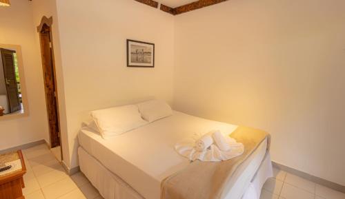 Standard Double Room room in Casa La Luna - Arraial D'Ajuda
