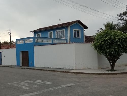 Espaço temporada Gardenias Guaratinguetá Proximo Basilica de Aparecida