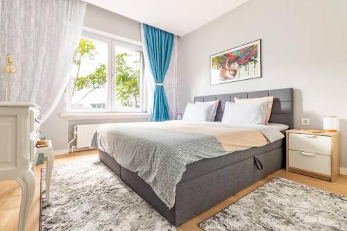 European heart 2-bedroom flat., Brussels (photo 8)
