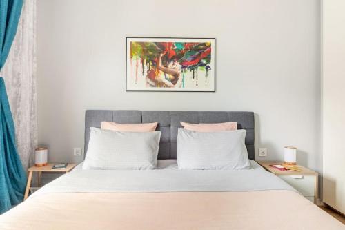European heart 2-bedroom flat., Brussels (photo 10)