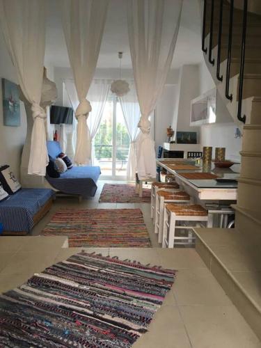 Haras House 1
