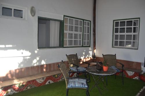 Espacio Antares B&B - image 3
