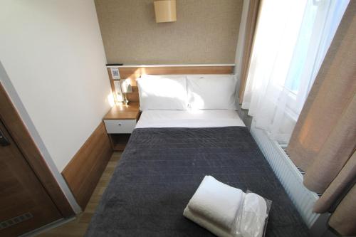 Metrohill Hotel – Istanbul, FL