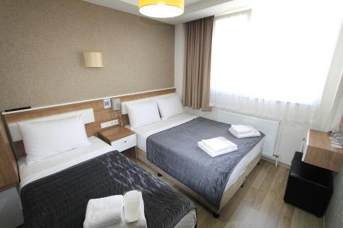 Metrohill Hotel – Istanbul, FL