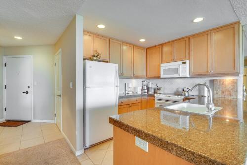 Watsonville Condo with Ocean Views and Beach Access in Pajaro Dunes