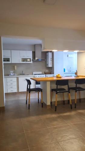 Two-Bedroom Apartment image 4