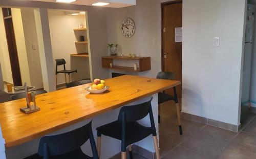 Two-Bedroom Apartment image 3