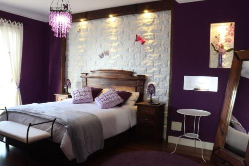 Casa amplia - Ideal para familias, terraza y relax gîte à louer La Victoria de Acentejo