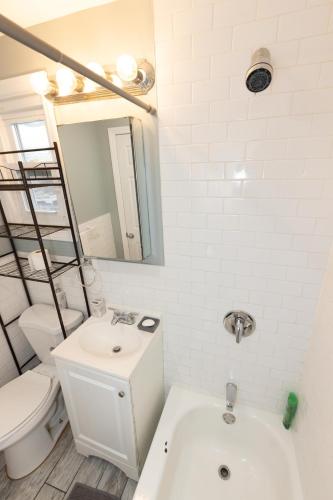 Cozy & Classy 3-Bed to mins NYC