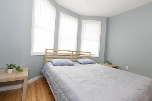 Cozy & Classy 3-Bed to mins NYC