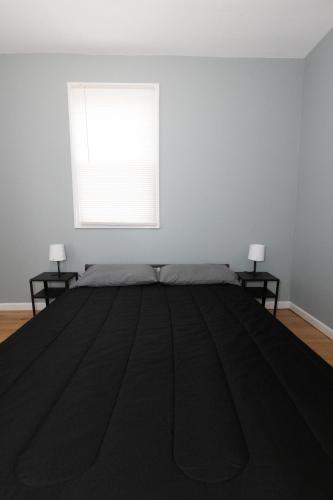 Cozy & Classy 3-Bed to mins NYC in Jersey City, USA
