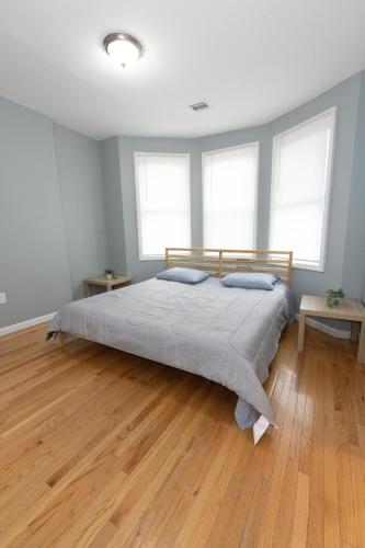 Cozy & Classy 3-Bed to mins NYC